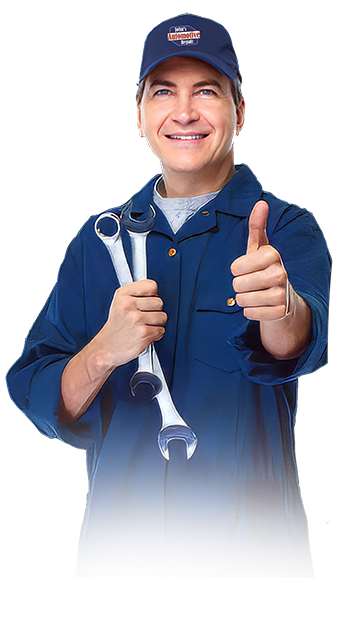 Mechanic Holding wrenches